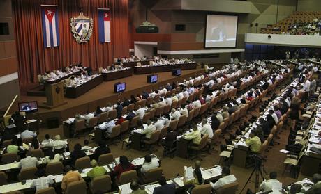 Indultan en Cuba a 3 522 sancionados con motivo de la visita del Papa Francisco
