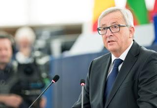 Jean Claude Juncker