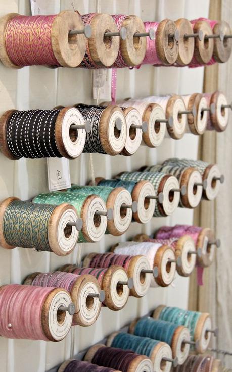 Decorar paredes con . . .