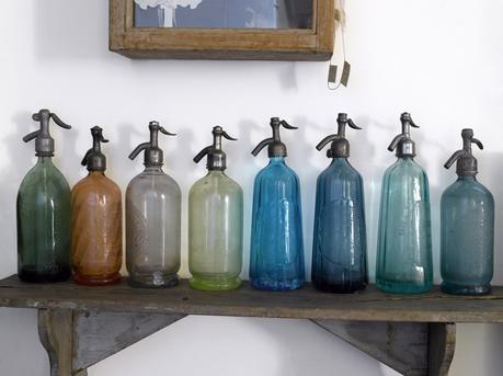 Decorar paredes con . . .