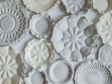 Decorar paredes con . . .