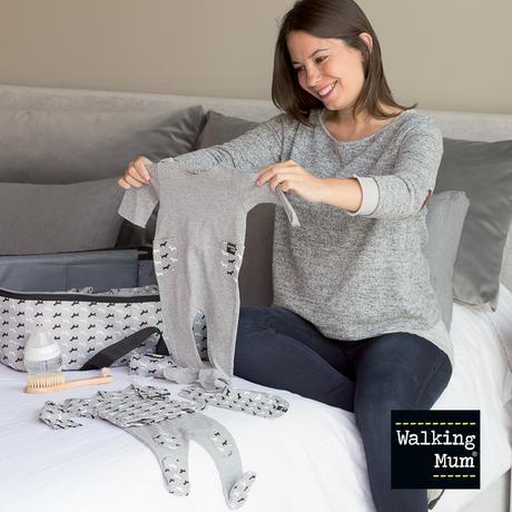 Nueva colección Walking Mum by Pasito a Pasito Nueva colección Walking Mum by Pasito a Pasito