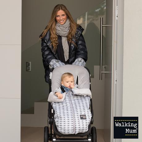 Nueva colección Walking Mum by Pasito a Pasito Nueva colección Walking Mum by Pasito a Pasito