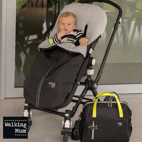 Nueva colección Walking Mum by Pasito a Pasito Nueva colección Walking Mum by Pasito a Pasito
