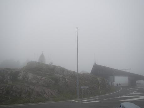 Senda de Camille. Etapa 1. De Somport al refugio de Arlet (Francia)