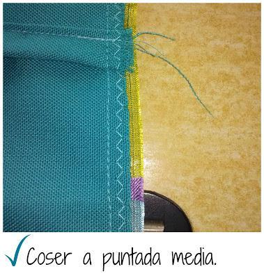 DIY COSTURERO: COJINES SIN CREMALLERA