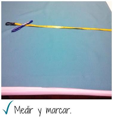 DIY COSTURERO: COJINES SIN CREMALLERA