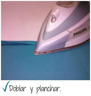 DIY COSTURERO: COJINES SIN CREMALLERA