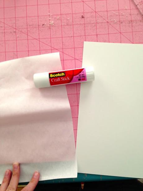 DIY: Haz un cabezal con mensaje con papel transfer para madera DIY: Haz un cabezal con mensaje con papel transfer para madera
