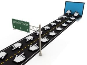 Trafico Web