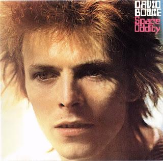 David Bowie - Space Oddity (Live) (1973)