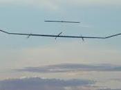 Reino Unido compra tres drones solares podrían llegar estratosfera