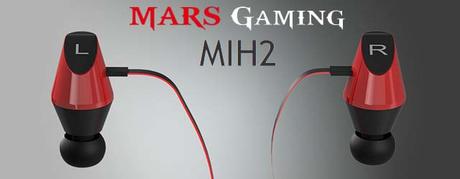 mih2 mars gaming