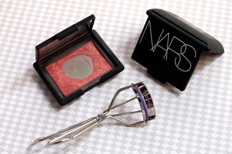 Básicos de maquillaje con los que repito Básicos de maquillaje con los que repito