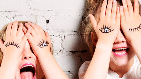 Tinto de verano: vuelta al cole + sin deberes