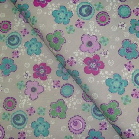 TELAS ANTI CRISIS DE ALGODÓN 100%: A 7€ EL METRO