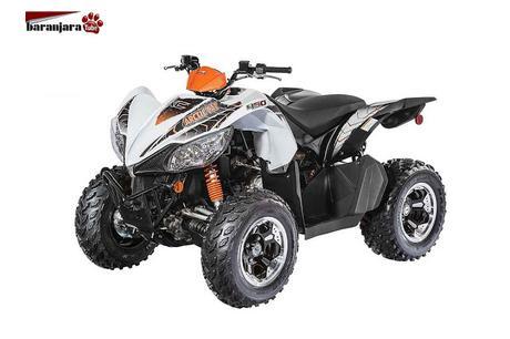 2016 ARCTIC CAT XC 450