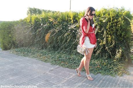 Kimono & Jumpsuit
