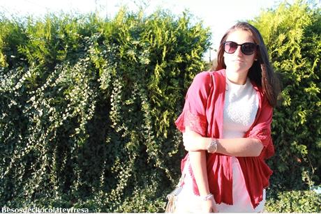 Kimono & Jumpsuit