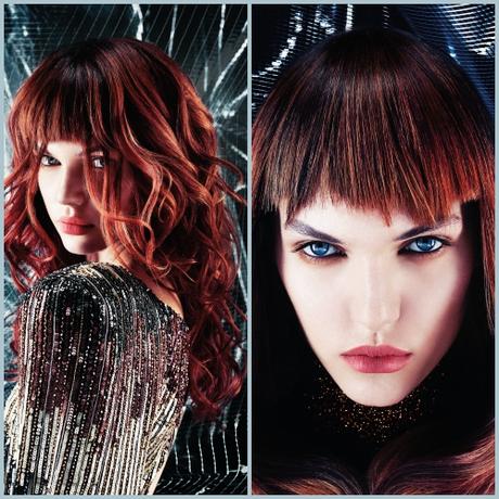 Neo·Cyber La Nueva Colección Otoño-Invierno de Montibello