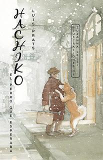 Reseña: Hachiko, El Perro Que Esperaba