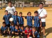 Caminantes inmersos pretemporada