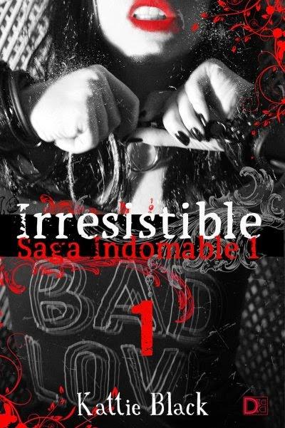 Novedades Septiembre - DirtyBooks