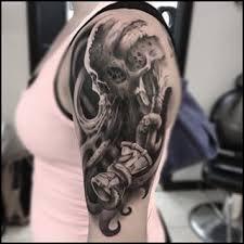 Books & Tattoos: H. P. Lovecraft, el Genio del Terror, la Fantasía y la Ciencia Ficción.