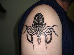 Books & Tattoos: H. P. Lovecraft, el Genio del Terror, la Fantasía y la Ciencia Ficción.