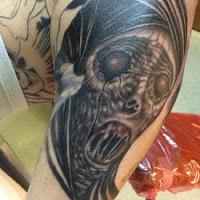 Books & Tattoos: H. P. Lovecraft, el Genio del Terror, la Fantasía y la Ciencia Ficción.