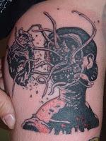 Books & Tattoos: H. P. Lovecraft, el Genio del Terror, la Fantasía y la Ciencia Ficción.