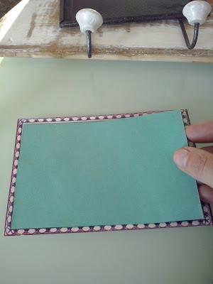 ♥ ♥ ♥ CARTEL/PERCHA  (ORDEN EN EL CUARTO DE LAVADO PRIMERA PARTE)