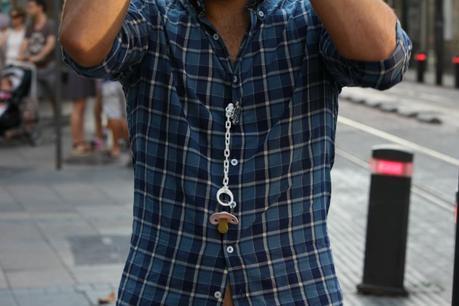 UN CHUPETE DE COMPLEMENTO 14