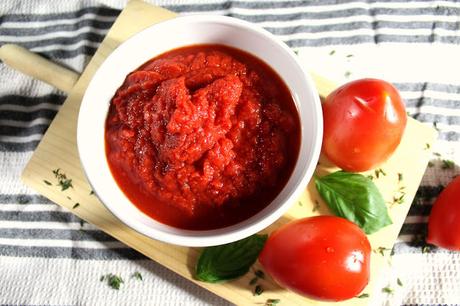 Passata di pomodoro