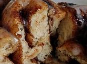 Cinnamon rolls rollitos canela. receta definitiva. vegetariana.