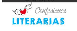#Publi Gratis 46 - Confesiones Literarias
