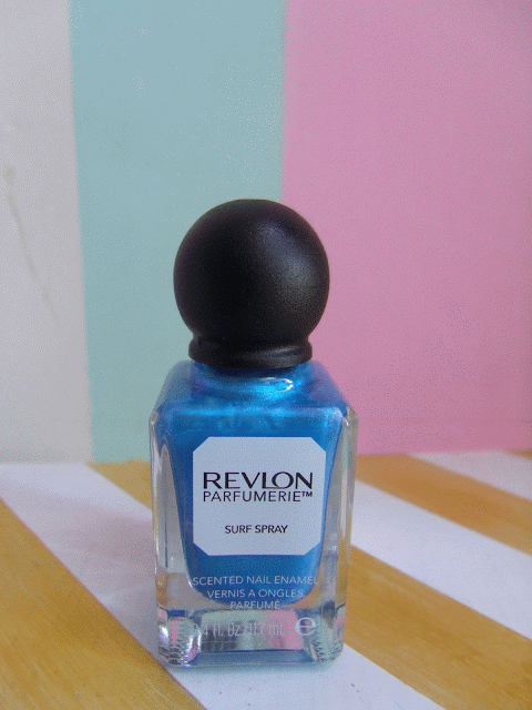 ✌ APROVECHANDO REBAJAS REVLON pt2 ☛ UÑAS AZULES ✌