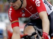 Kris Boeckmans sale coma inducido