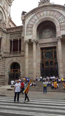 Y15W33: COLA DE SUPERMERCADO