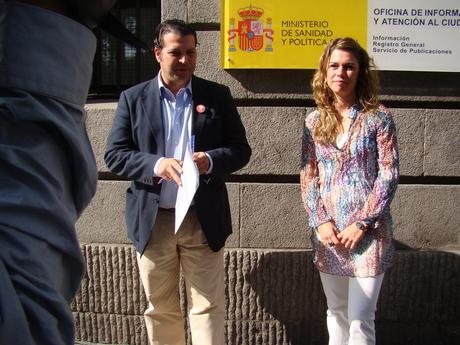 emprender en el sector de la salud