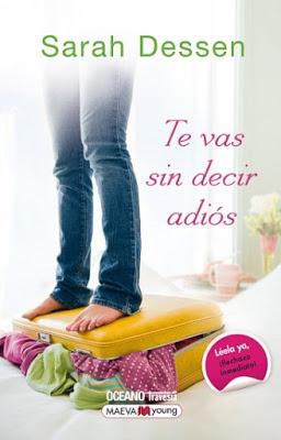 Nueva ciudad, nueva Mclean... (Reseña)