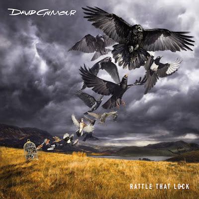 David Gilmour: La liberación