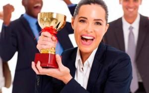 Como Llegar a Ser un Ganador