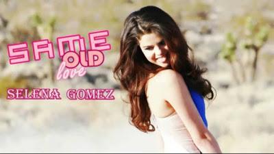 'Same Old Love' de Selena Gómez, maravillosa