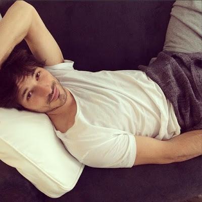 Corberó y Velencoso quieren trabajar juntos