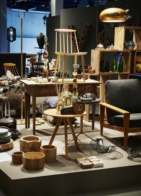 La feria sueca Formex – otoño 2015