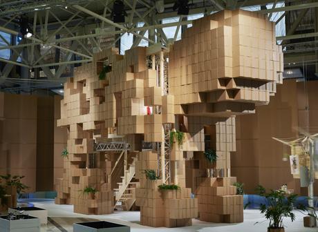 La feria sueca Formex – otoño 2015