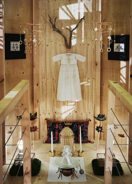 La feria sueca Formex – otoño 2015