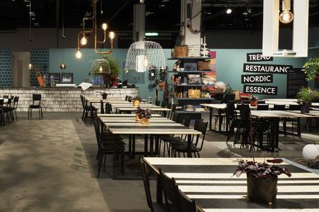 La feria sueca Formex – otoño 2015