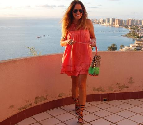 tONOS nARANJAS , cOMO eL aTARDECER¡ #nOUNIFORMES tONOS nARANJAS , cOMO eL aTARDECER¡ #nOUNIFORMES